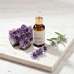 Lavender Essential Oil