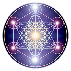 Metatron Cube