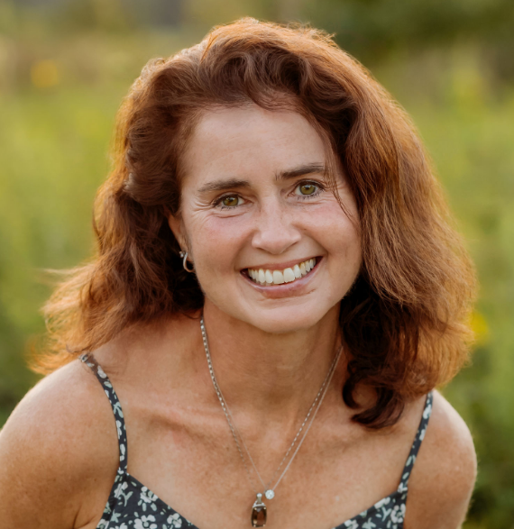Jennifer Lauren Burkhart