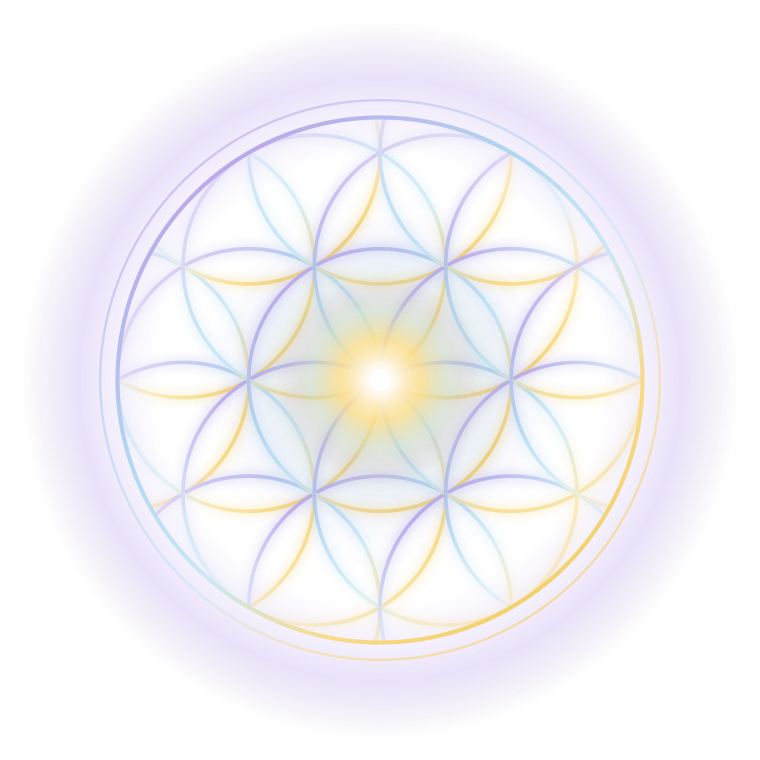 Flower of Life Attunement