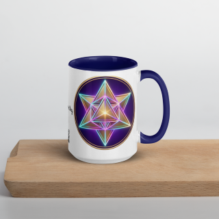 IntuitLove Mug